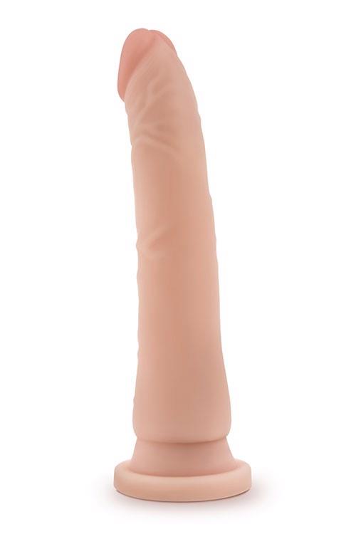 Dr. Skin Basic – realistinis dildo (beige) - Image 4