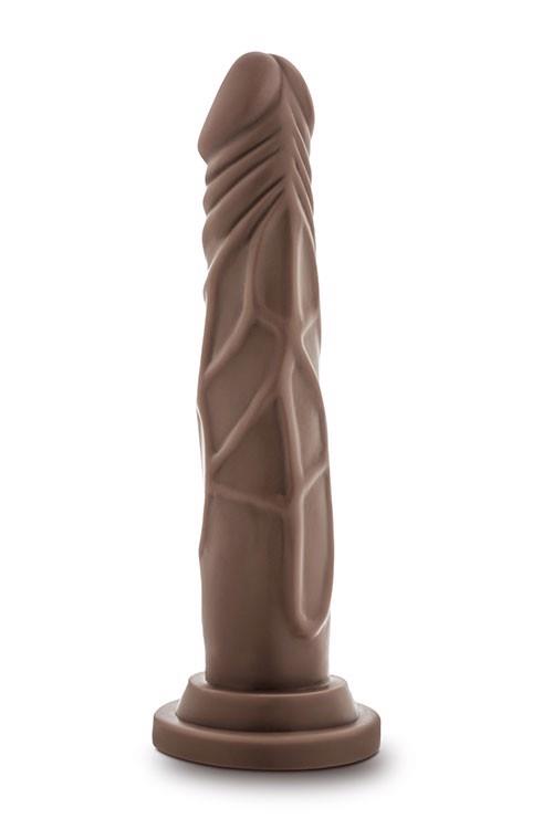 Dr. Skin – itin tikroviškas dildo - Image 4