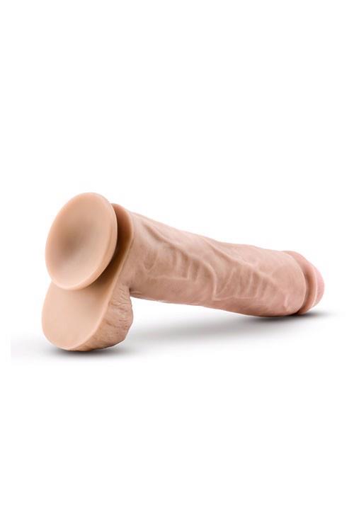 Au Naturel Big John – įspūdingas dildo (29 cm) - Image 5
