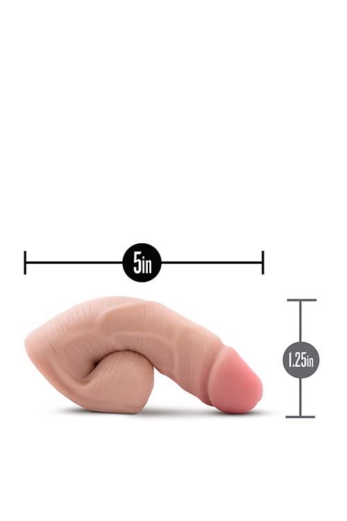 PERFORMANCE 5INCH PACKER FLESH - Image 5