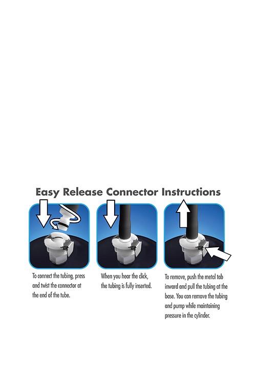 Performance VX – galinga varpos pompa - Image 4