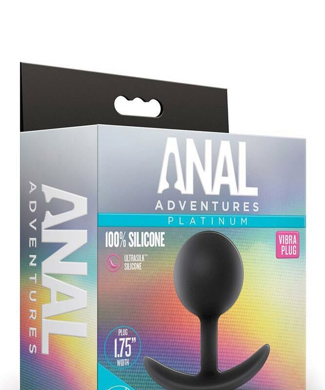 Anal Adventures – analinis kamštis