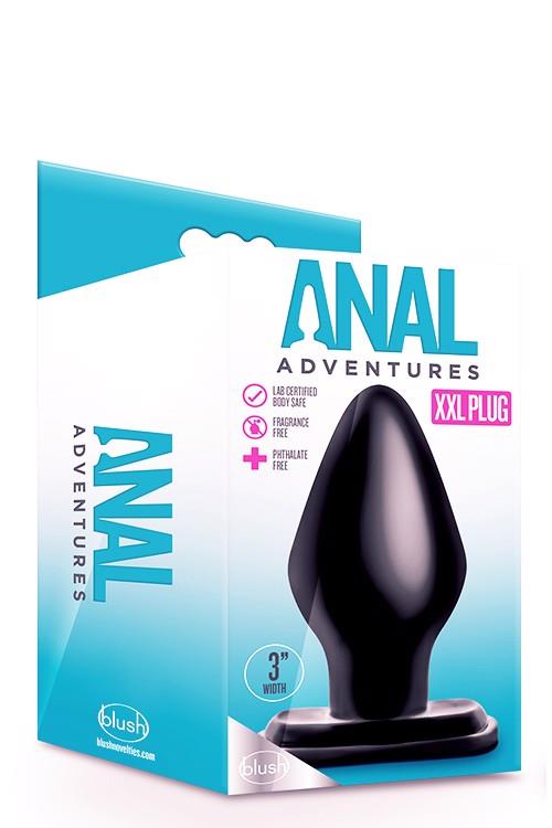 Anal Adventures – analinis kamštis