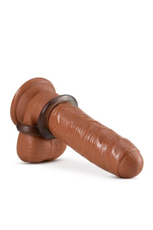 Stay Hard – erekcijos žiedas - Image 5