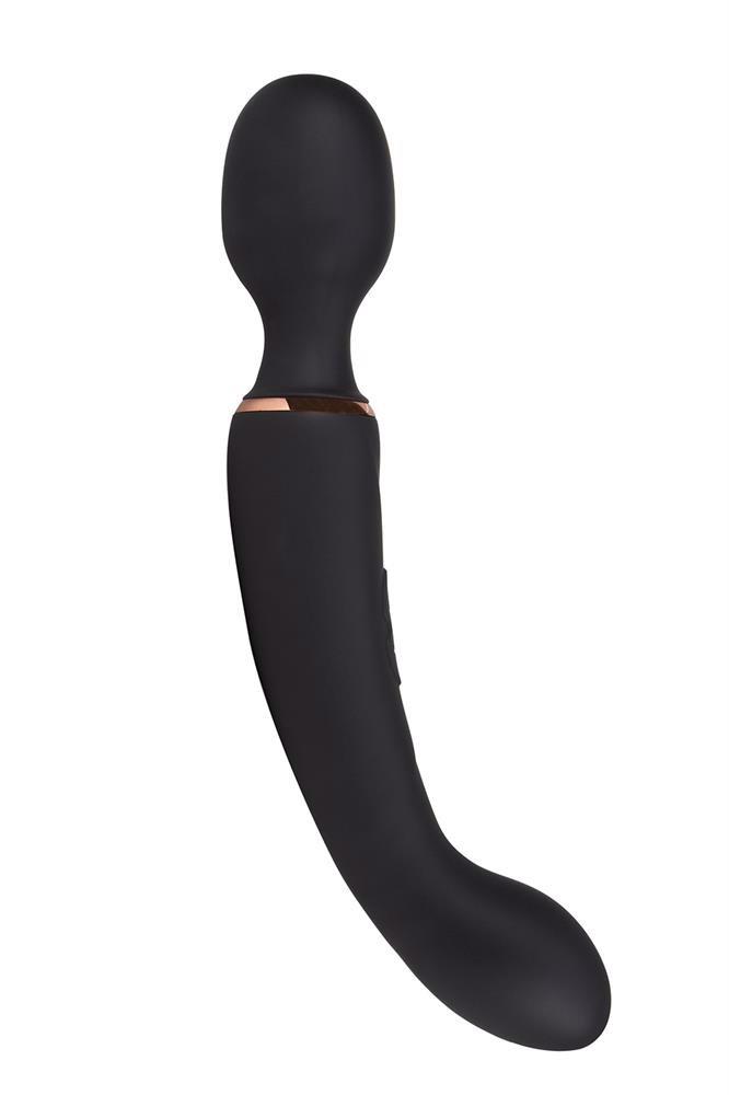 LUSH GIA BLACK - Image 2