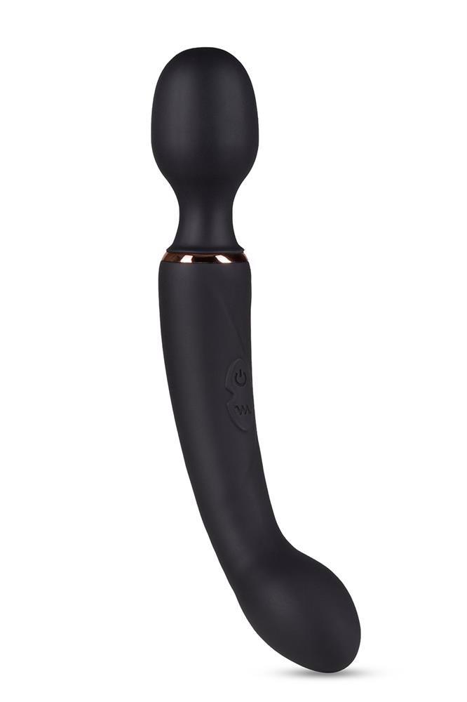 LUSH GIA BLACK - Image 3