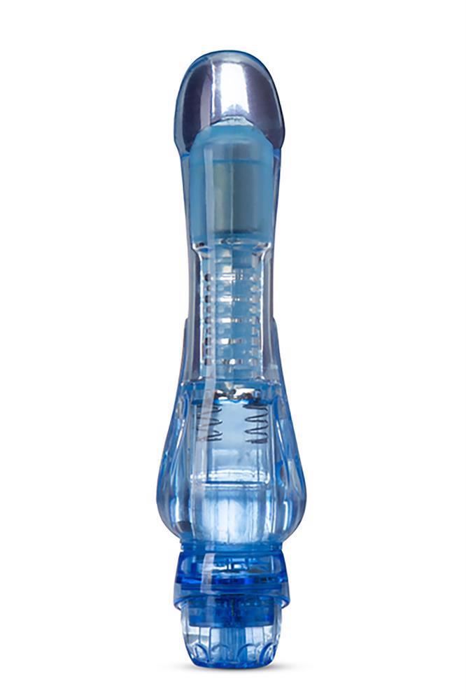 Naturally Yours – vibruojantis dildo Calypso - Image 2