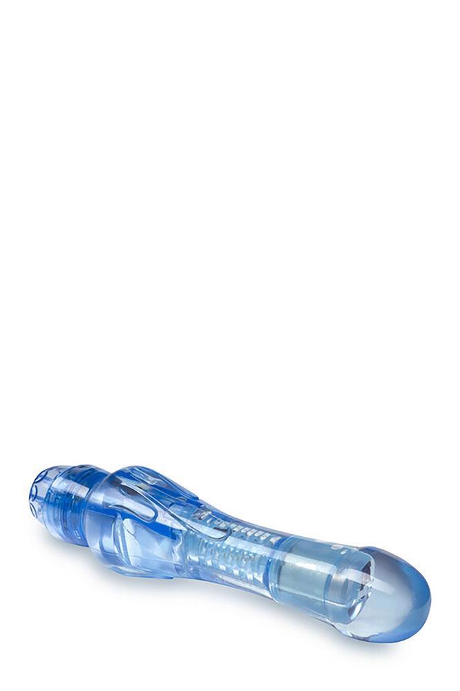 Naturally Yours – vibruojantis dildo Calypso - Image 3