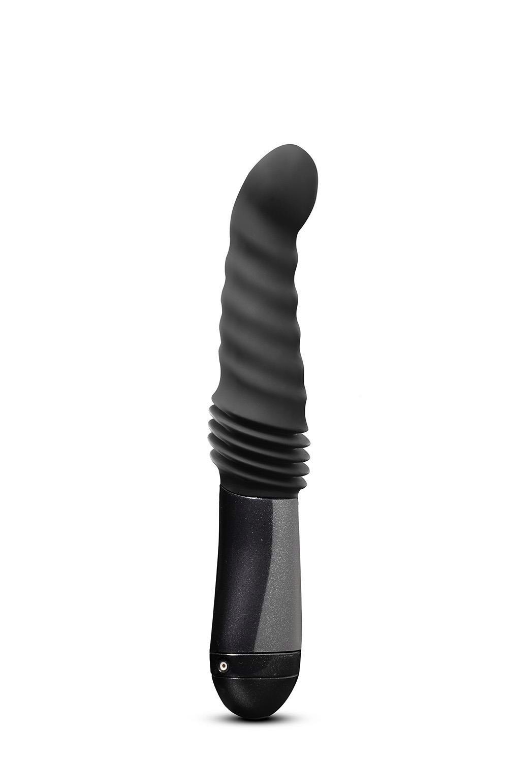 Temptasia Lazarus – vibruojantis judantis dildo - Image 8