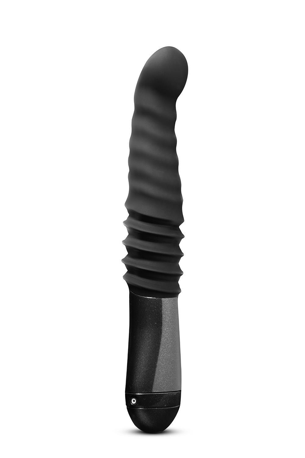 Temptasia Lazarus – vibruojantis judantis dildo - Image 5