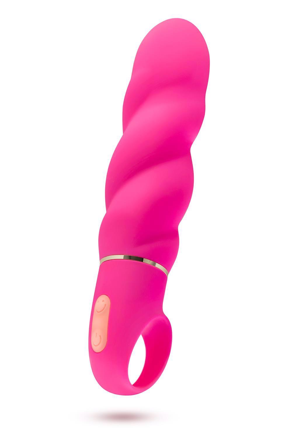 ARIA AMAZING AF FUCHSIA - Image 2