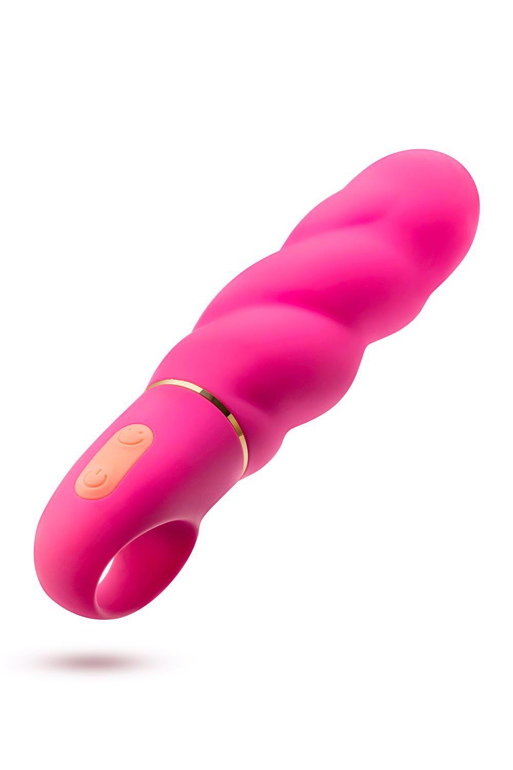 ARIA AMAZING AF FUCHSIA - Image 8