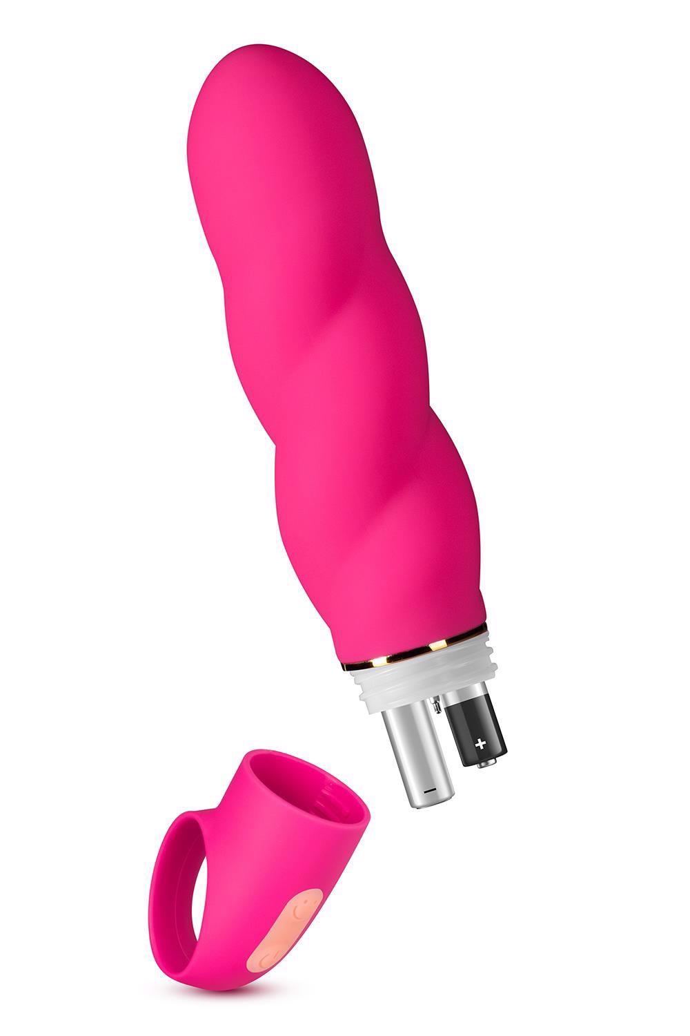 ARIA AMAZING AF FUCHSIA - Image 9