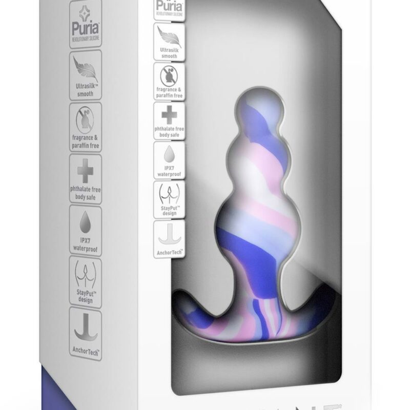 Avant Twilight – prabangus vibratorius