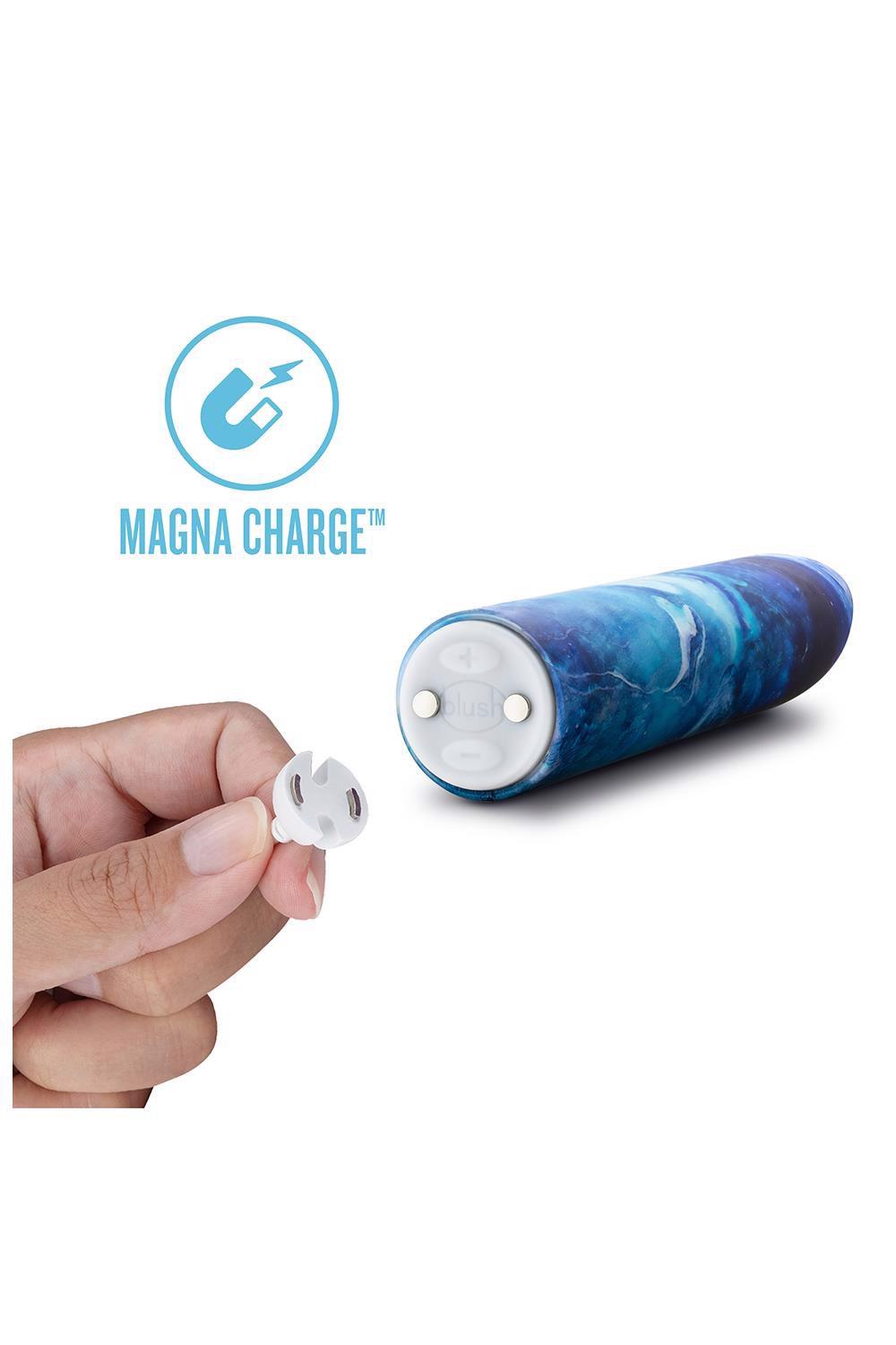 Limited Addiction Mesmerize – galingas vibratorius - Image 5