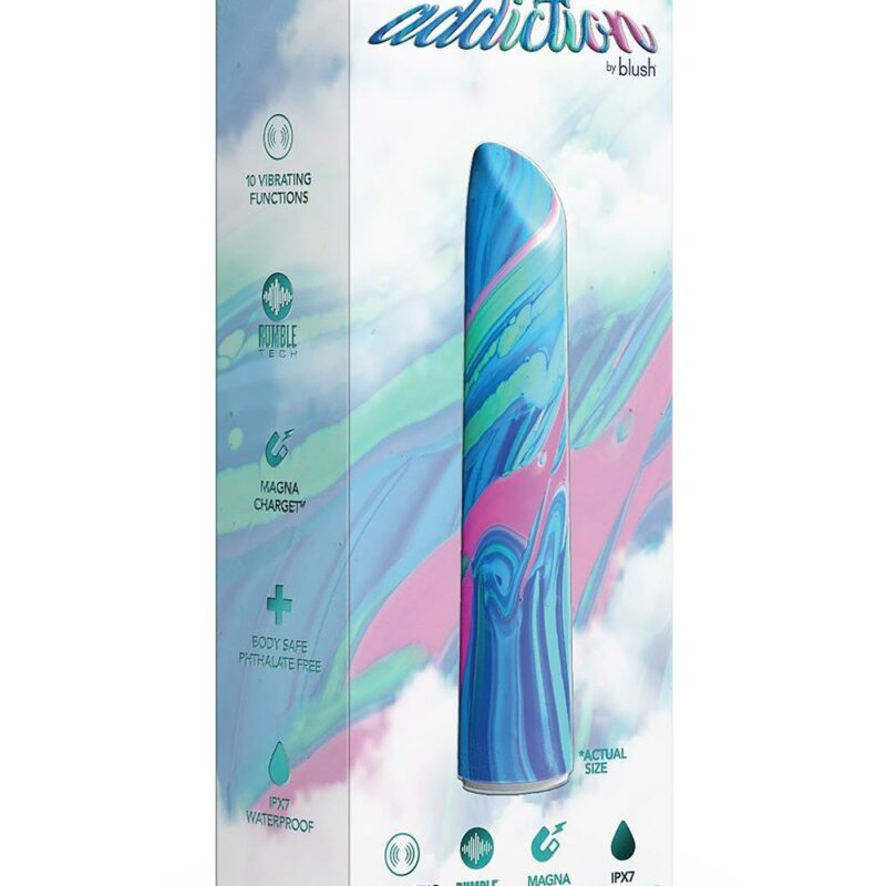 Limited Addiction Sublime – galingas vibratorius