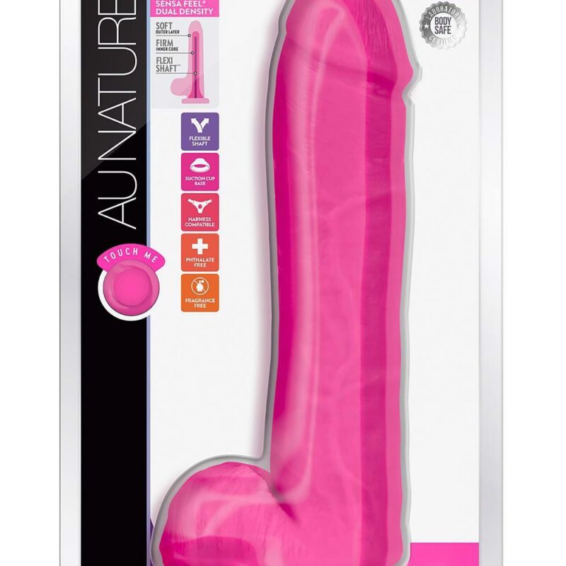 Au Naturel Big John – realistinis dildo