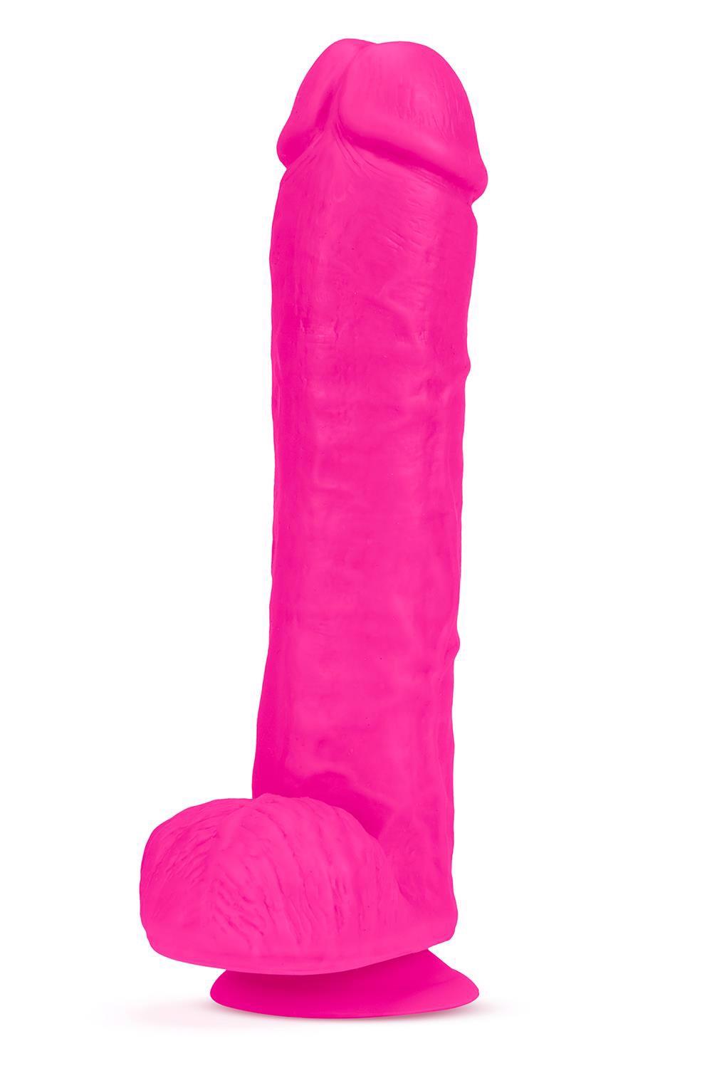 Au Naturel Big John – realistinis dildo - Image 6