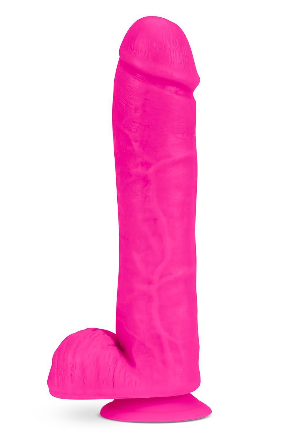 Au Naturel Big John – realistinis dildo - Image 7