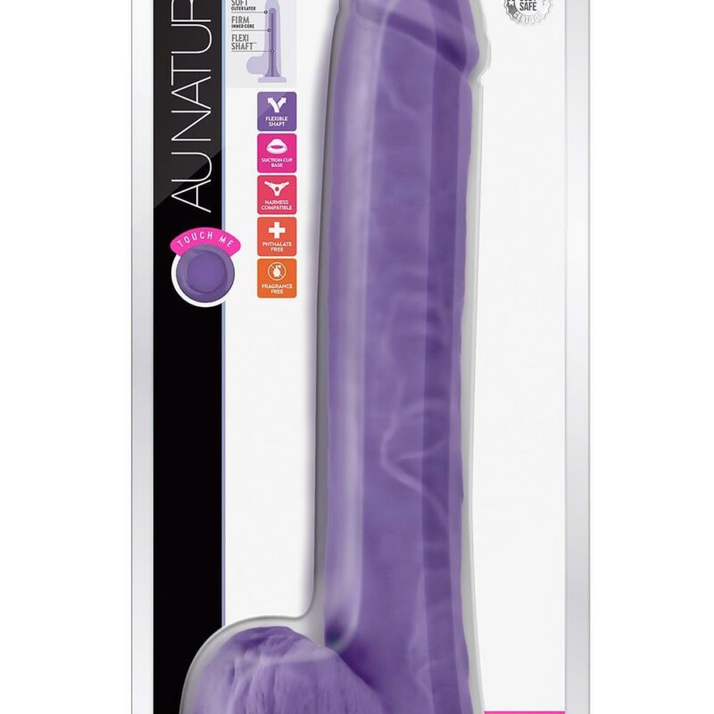 Au Naturel Daddy – realistinis dildo
