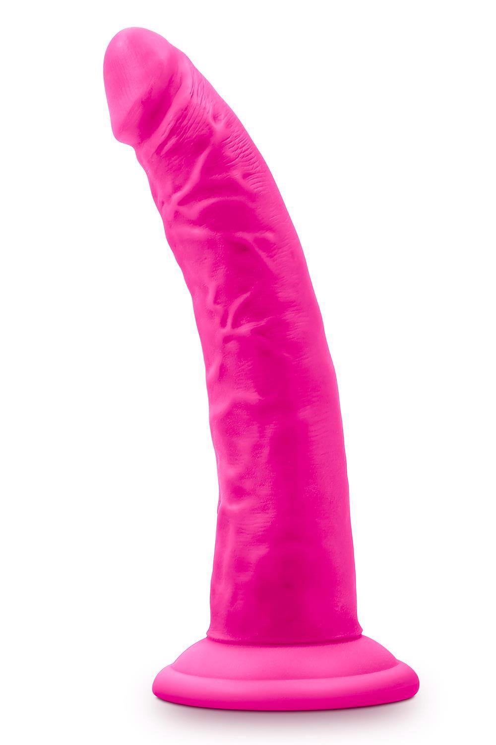 Au Naturel Jack – realistinis dildo - Image 2