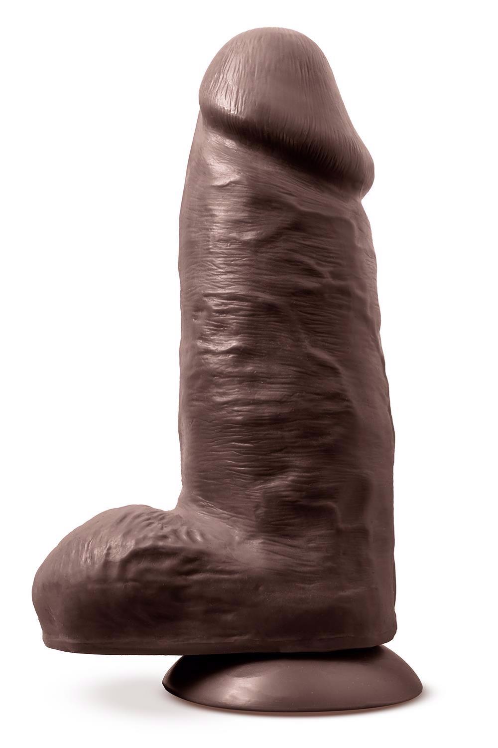 Au Naturel Chub – realistinis dildo - Image 2