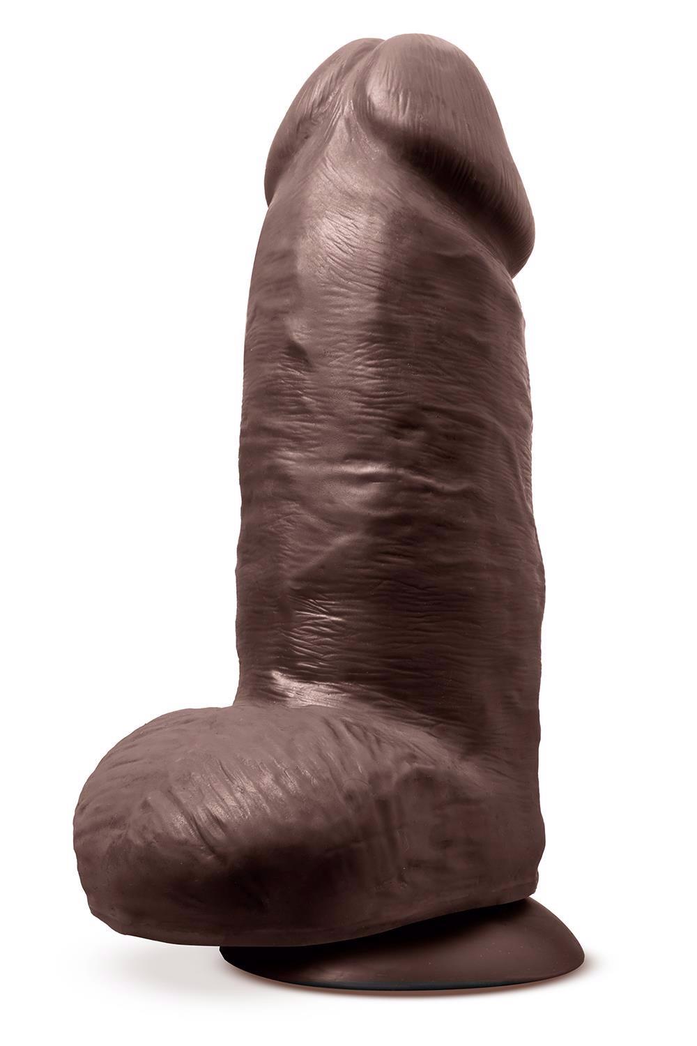 Au Naturel Chub – realistinis dildo - Image 3