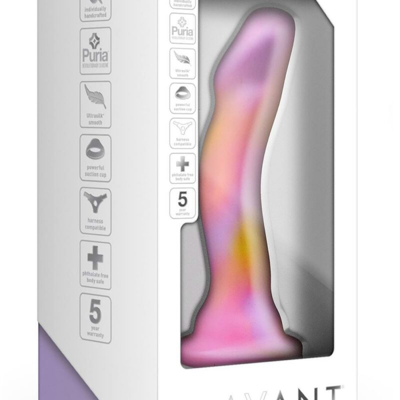 Avant Twilight – prabangus vibratorius