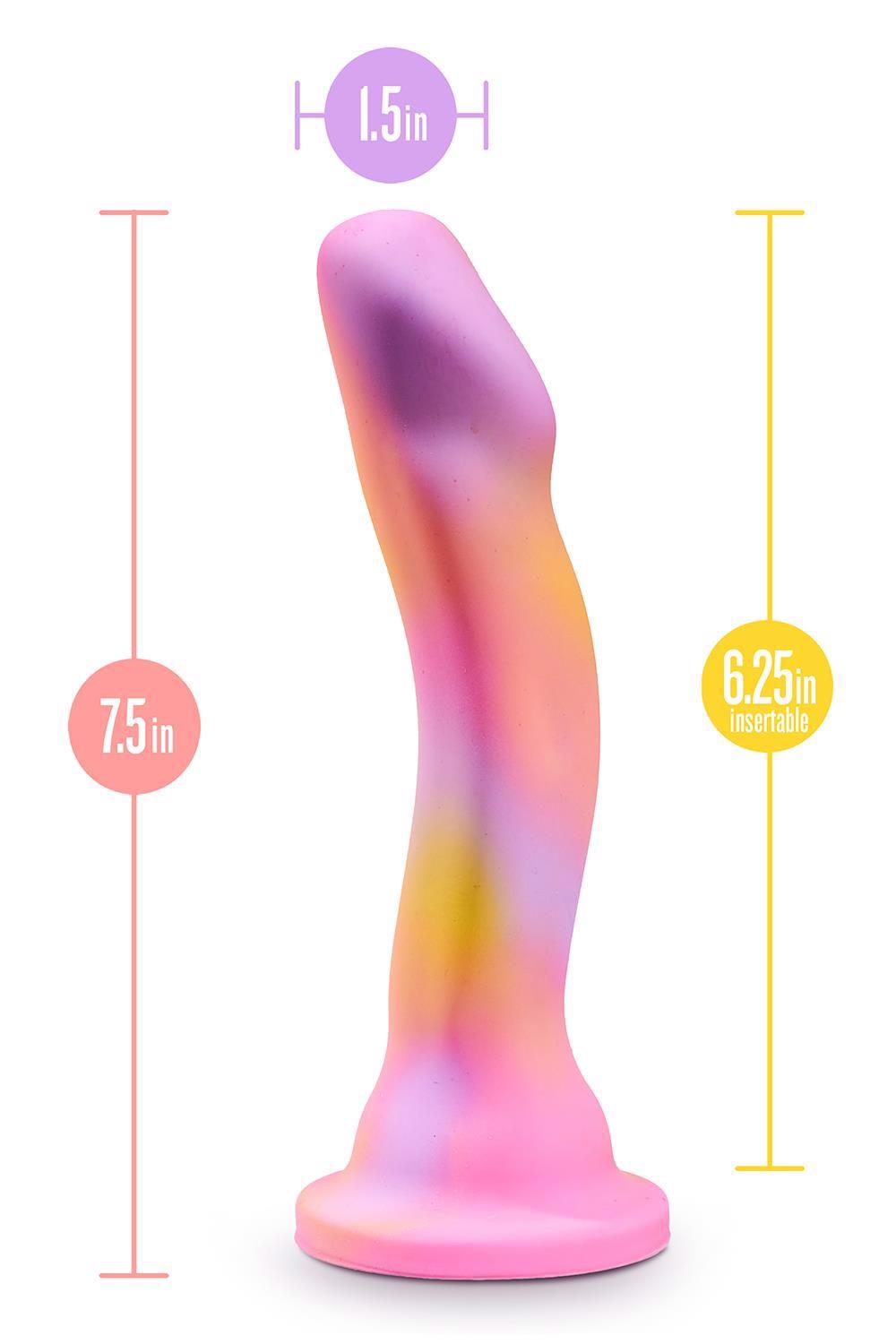 Avant Twilight – prabangus vibratorius - Image 4