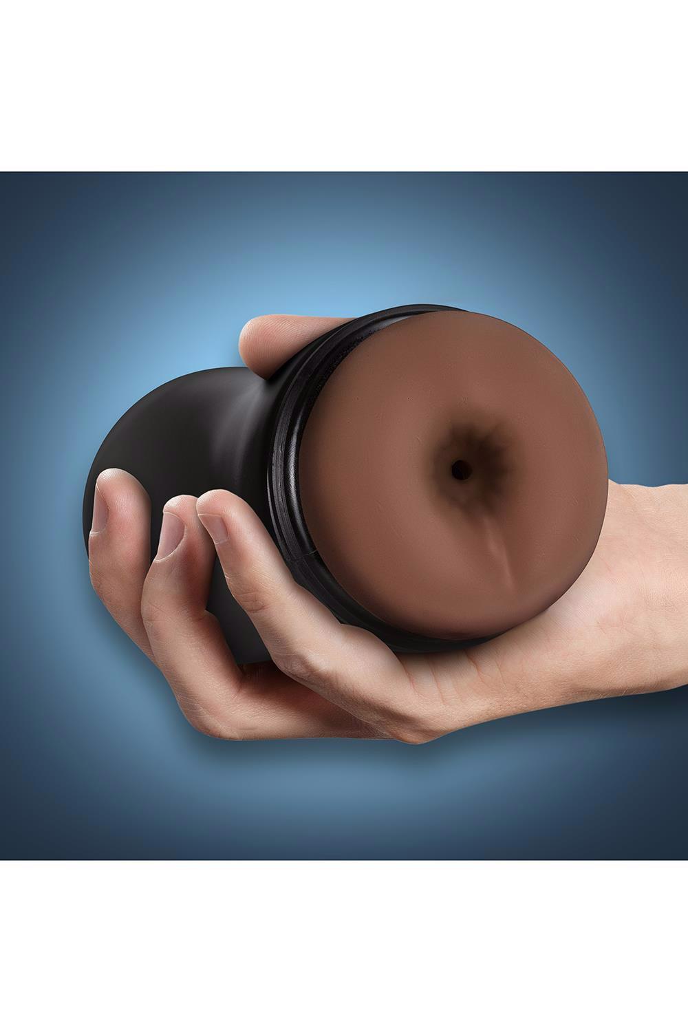 Loverboy – masturbatorius The Mechanic - Image 4