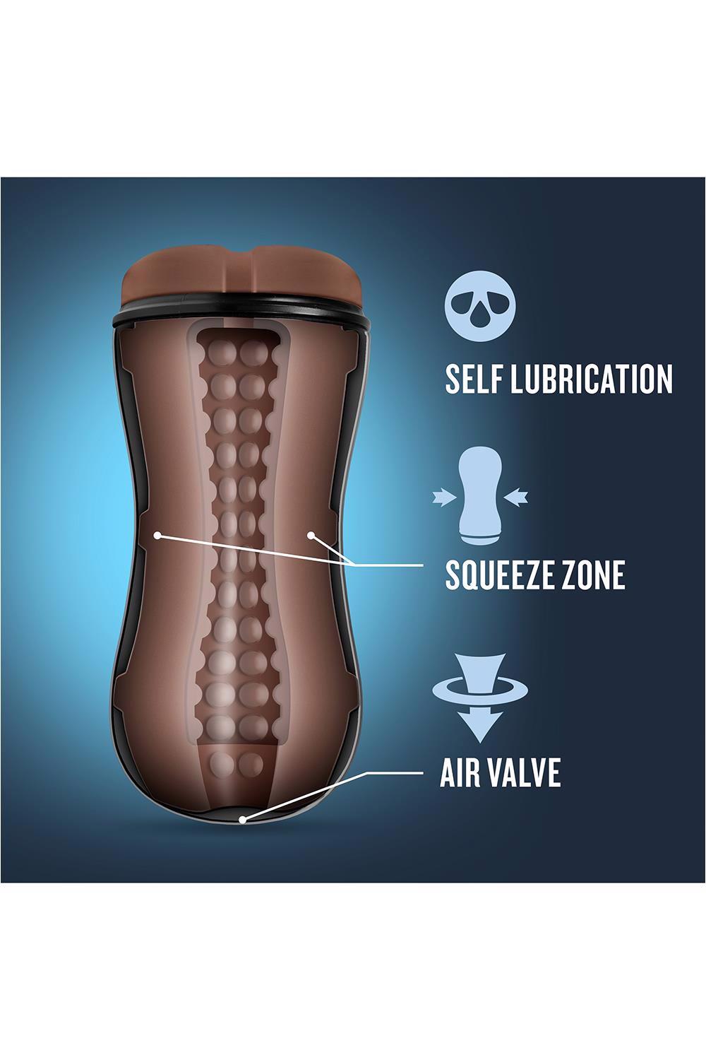 Loverboy – masturbatorius The Mechanic - Image 9