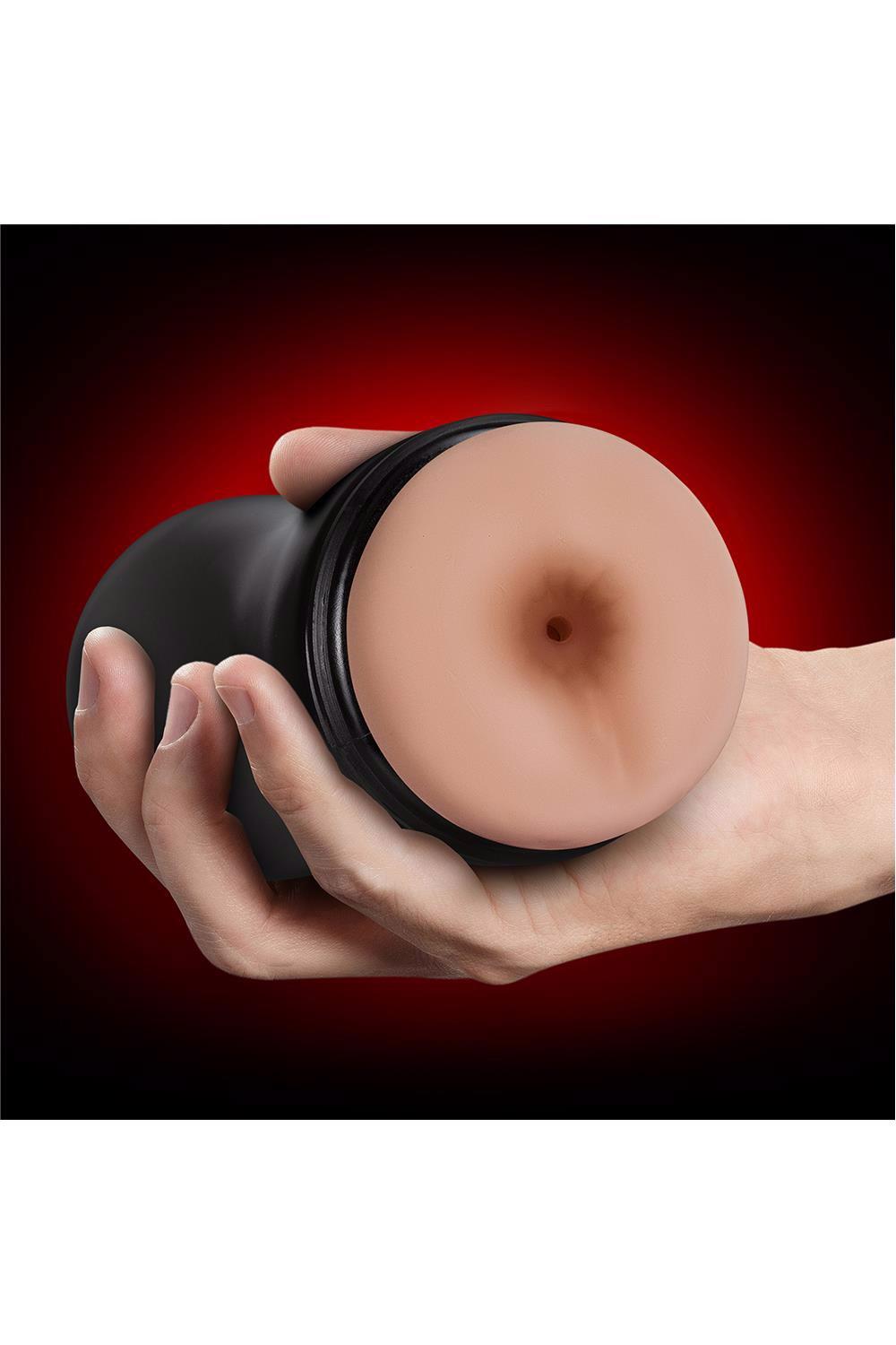 Loverboy – savaime susitepantis masturbatorius Bad Boy Next Door - Image 4