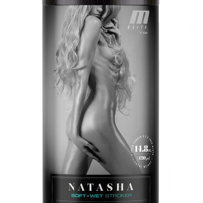 Masturbatorius Soft – šilko švelnumo potyriai