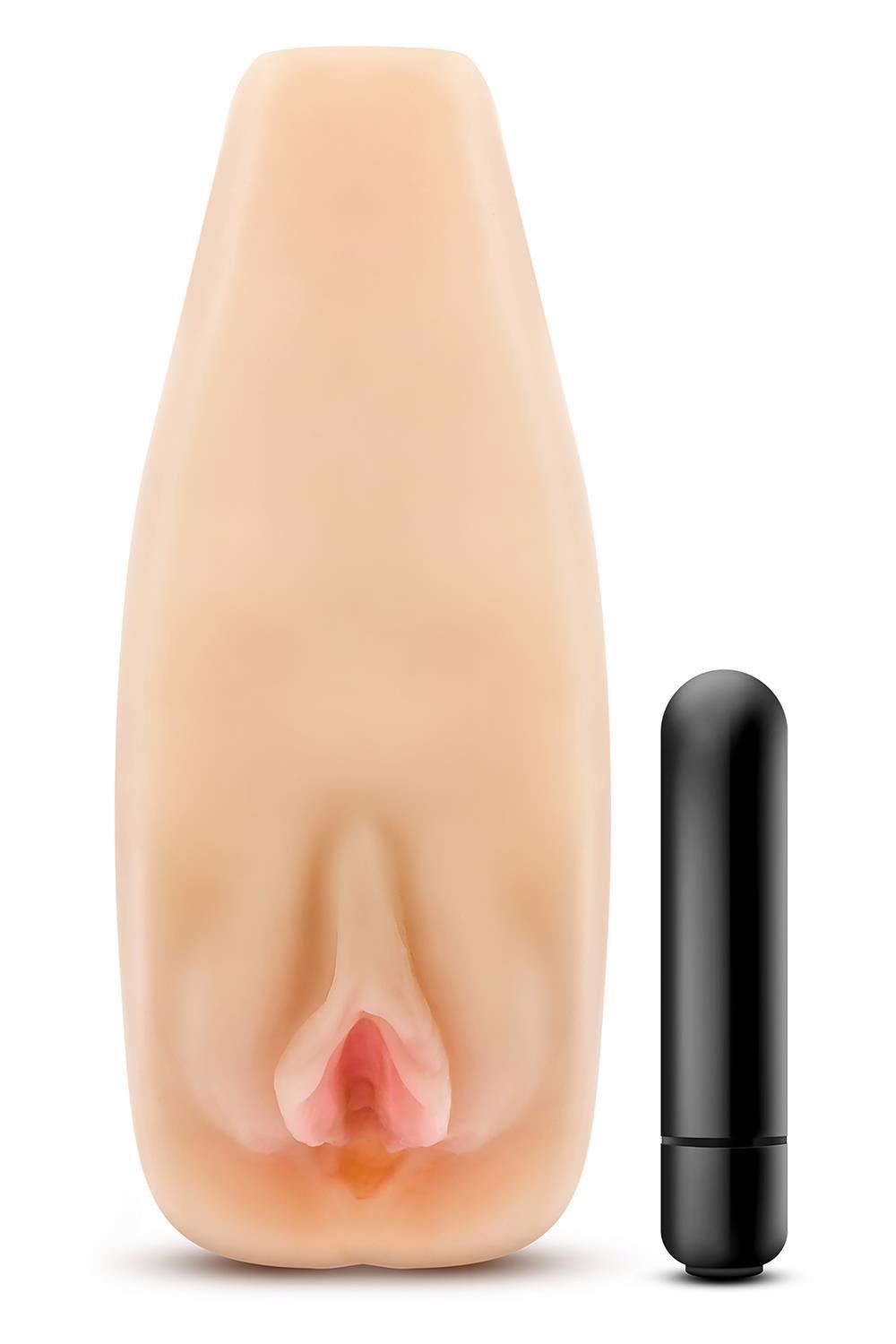 Masturbatorius Soft – šilko švelnumo potyriai - Image 2