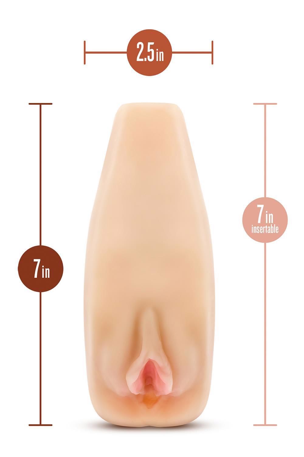 Masturbatorius Soft – šilko švelnumo potyriai - Image 3