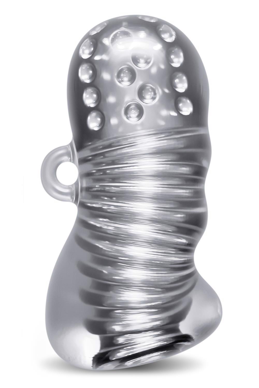 Rize Squeezy – skaidrus masturbatorius - Image 2