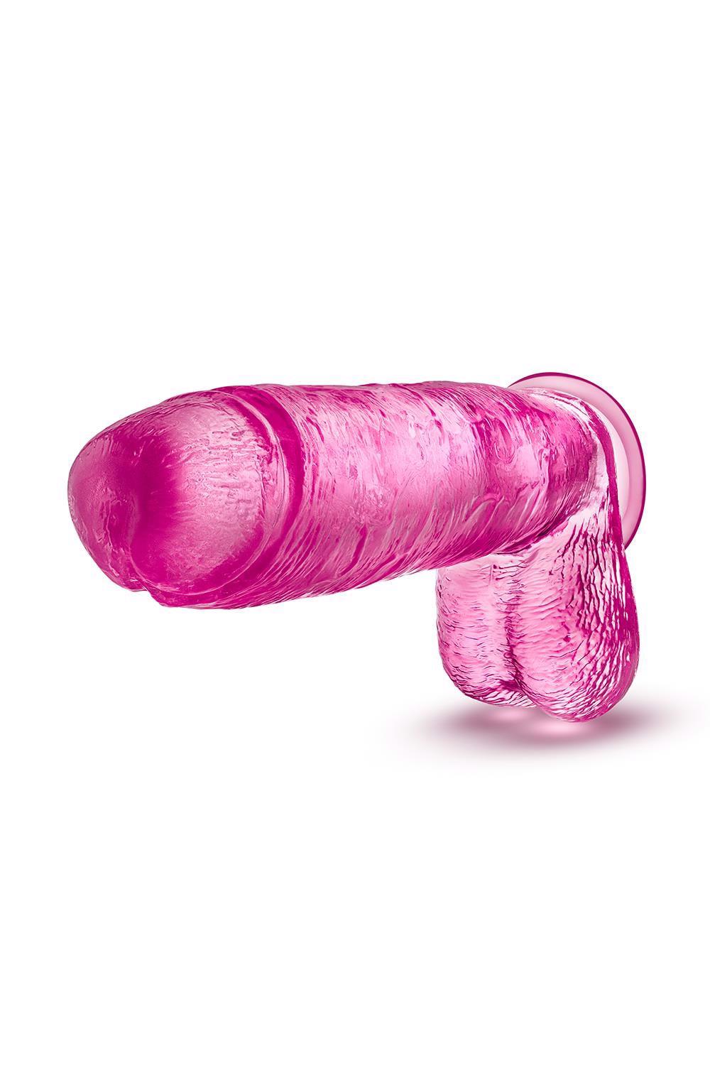 B YOURS PLUS BIG N’ BULKY PINK - Image 4