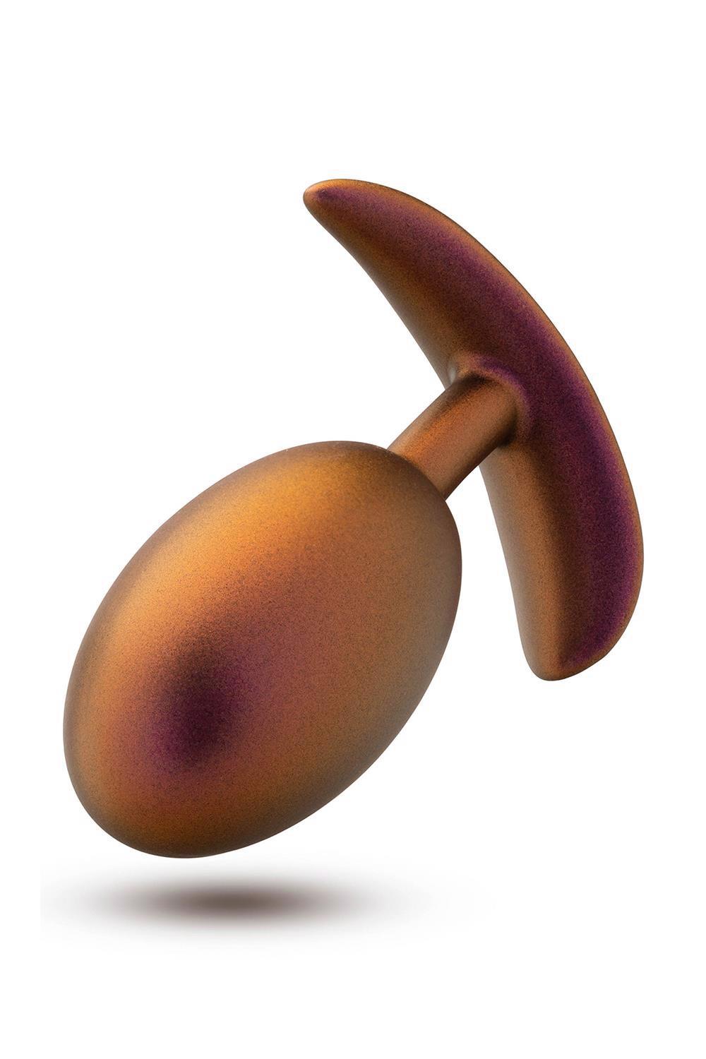 Anal Adventures Matrix – stimuliuojantis kamštis Neutron - Image 4