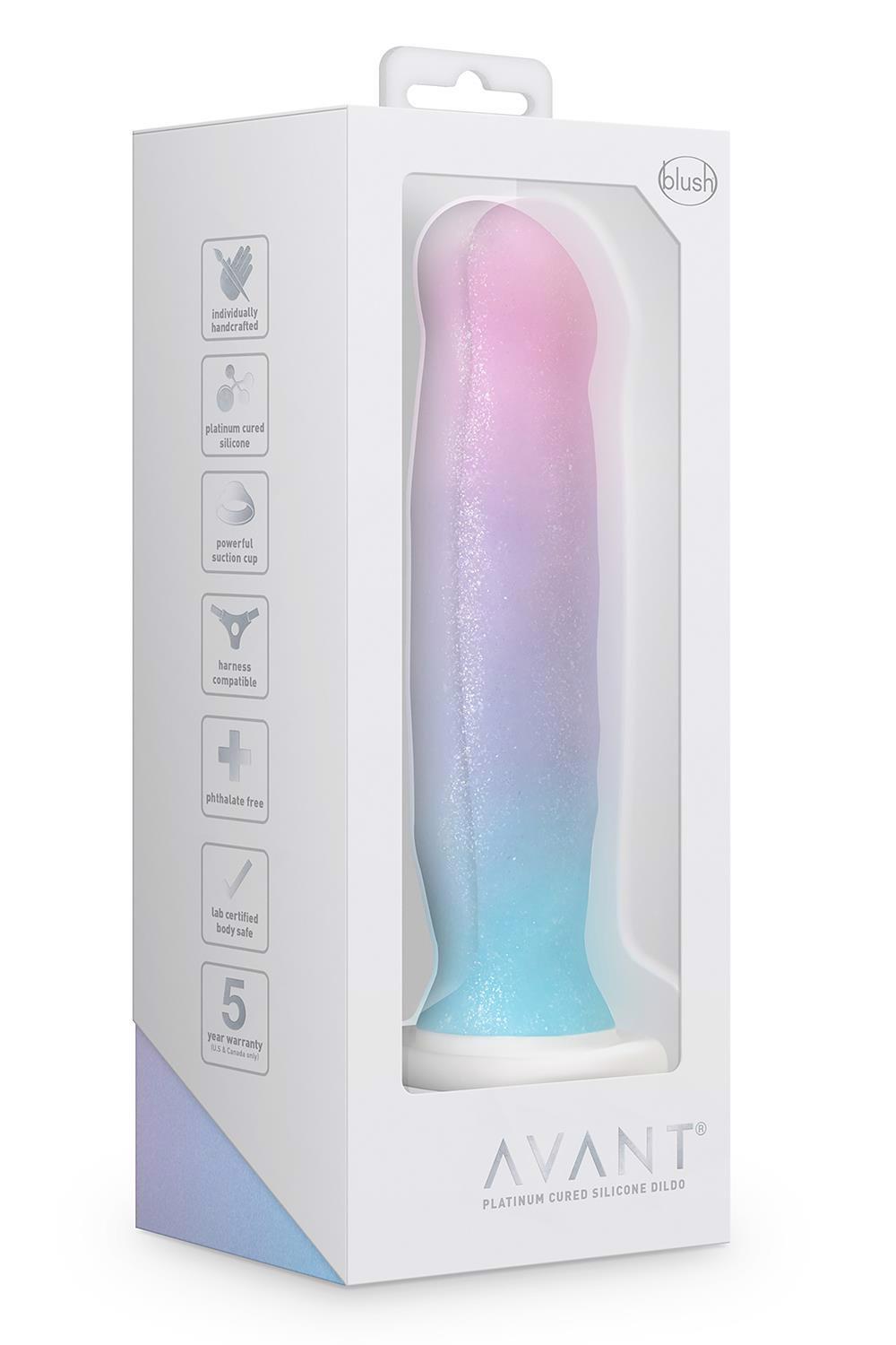 Vibratorius Lucky – prabangi stimuliacija