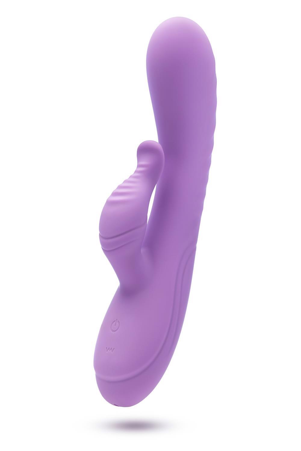 Blush Evelyn – stilingas vibratorius - Image 2