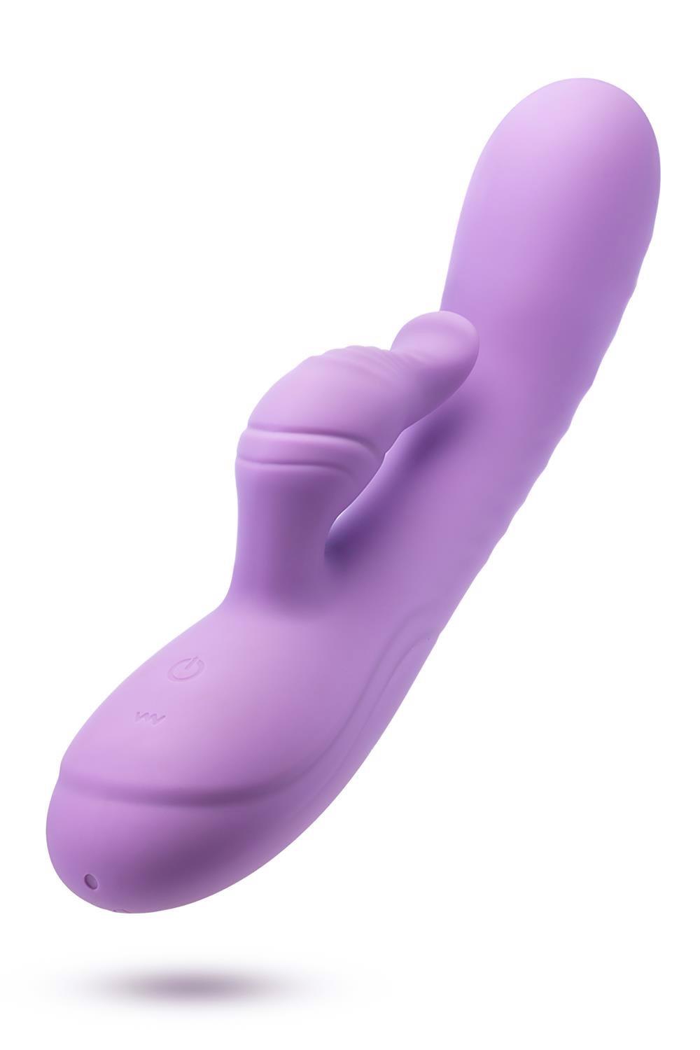 Blush Evelyn – stilingas vibratorius - Image 3