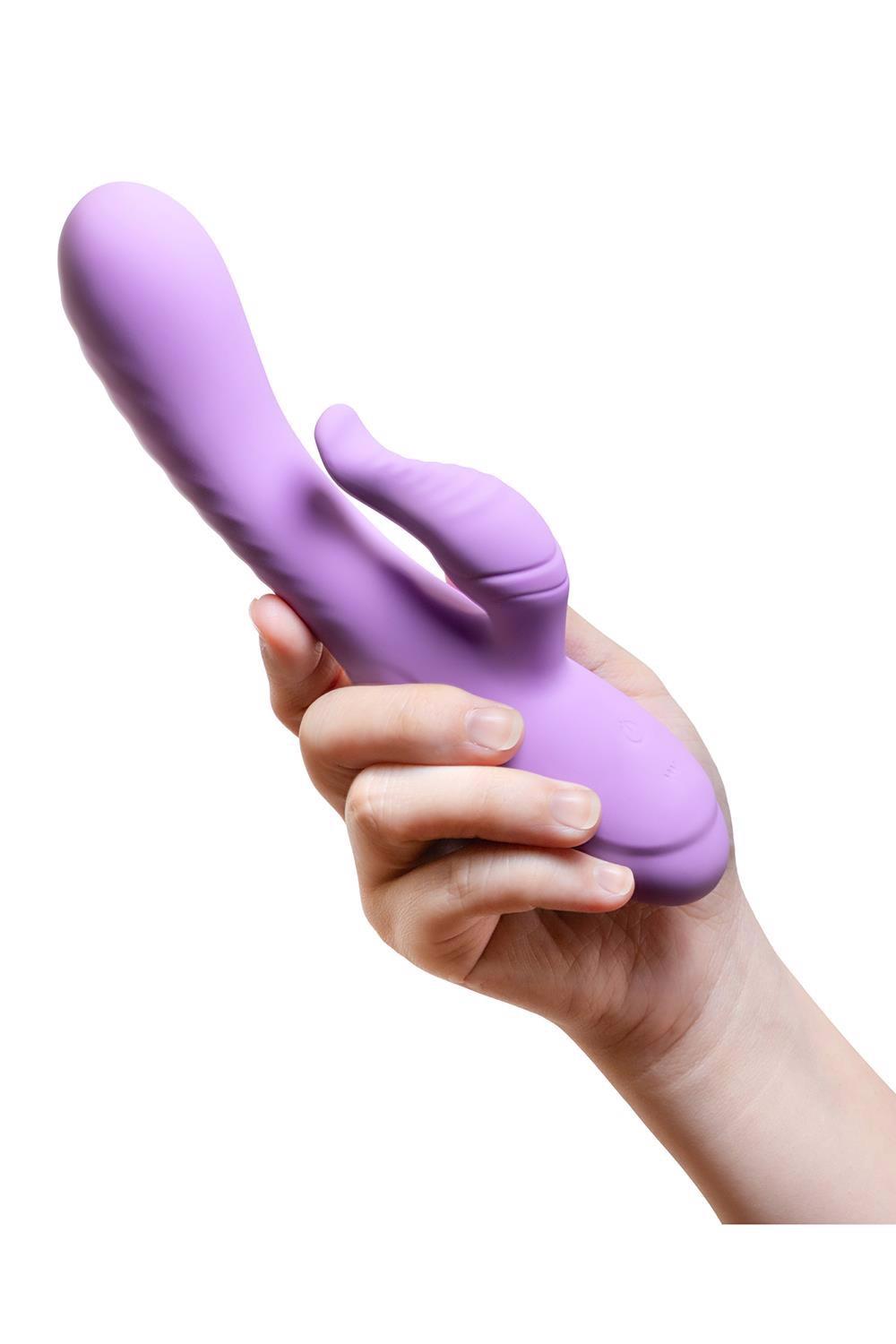 Blush Evelyn – stilingas vibratorius - Image 5