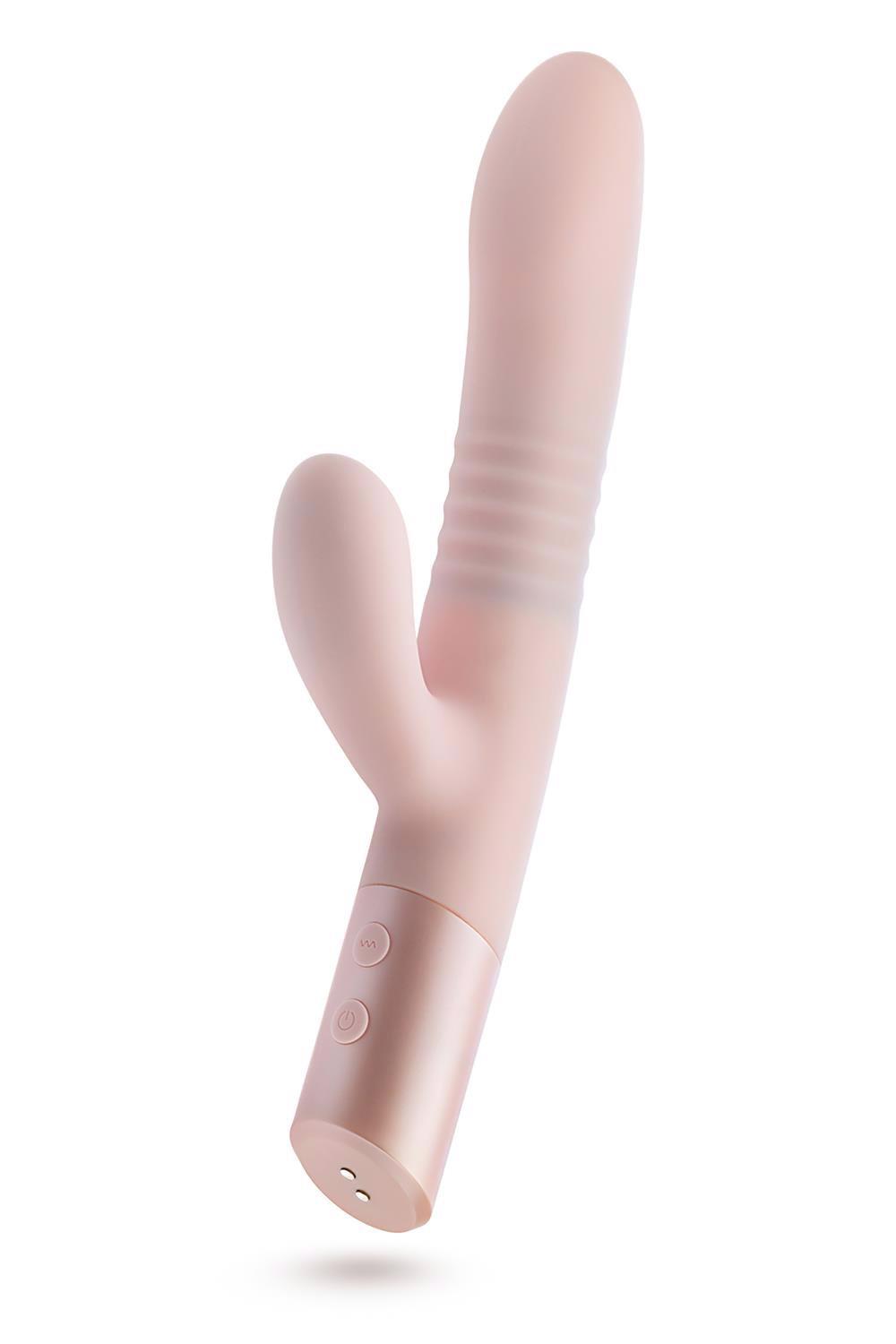 Blush Fraya – stilingas vibratorius - Image 2