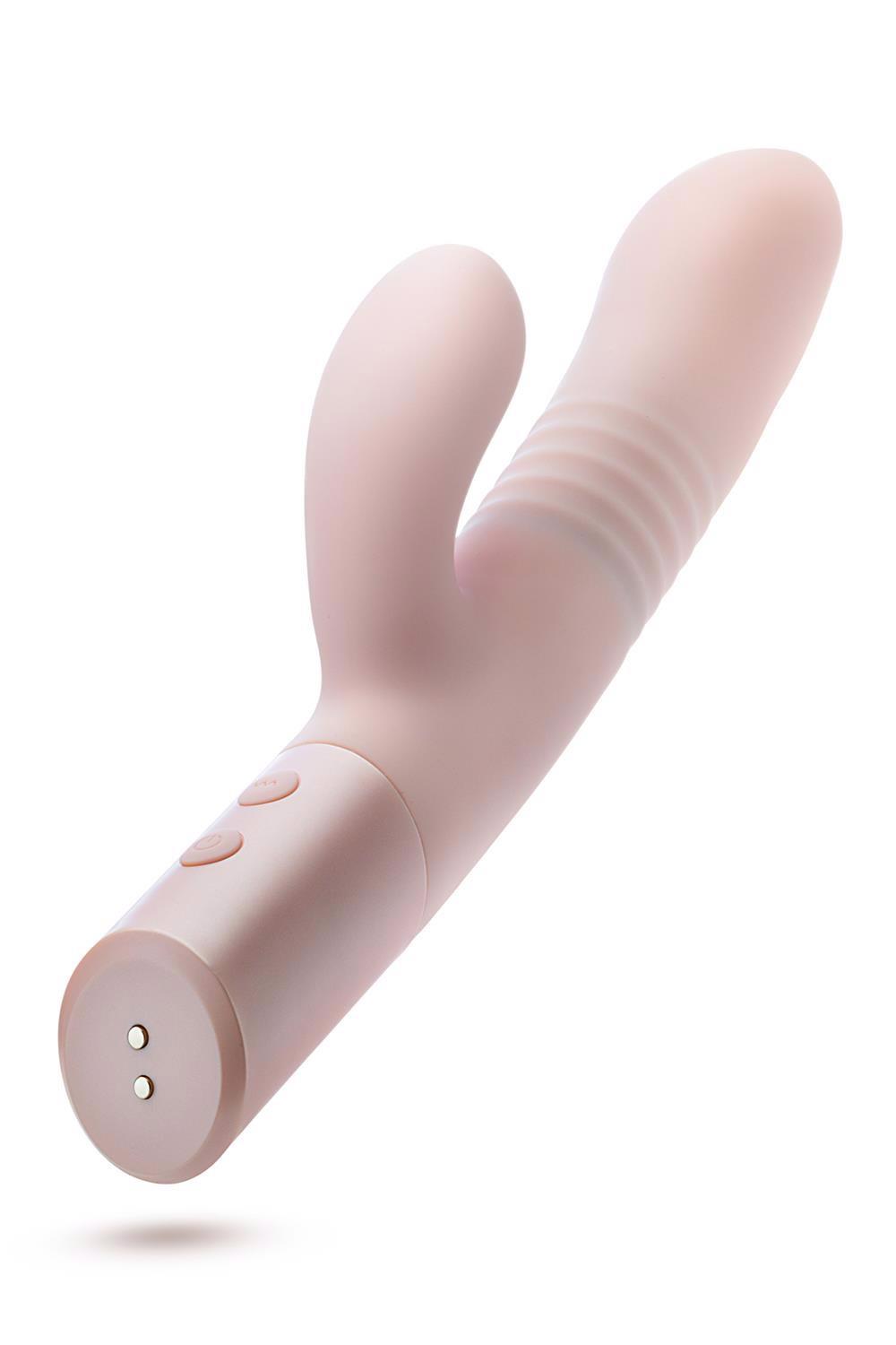 Blush Fraya – stilingas vibratorius - Image 4