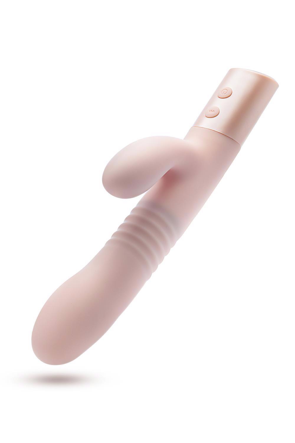 Blush Fraya – stilingas vibratorius - Image 5