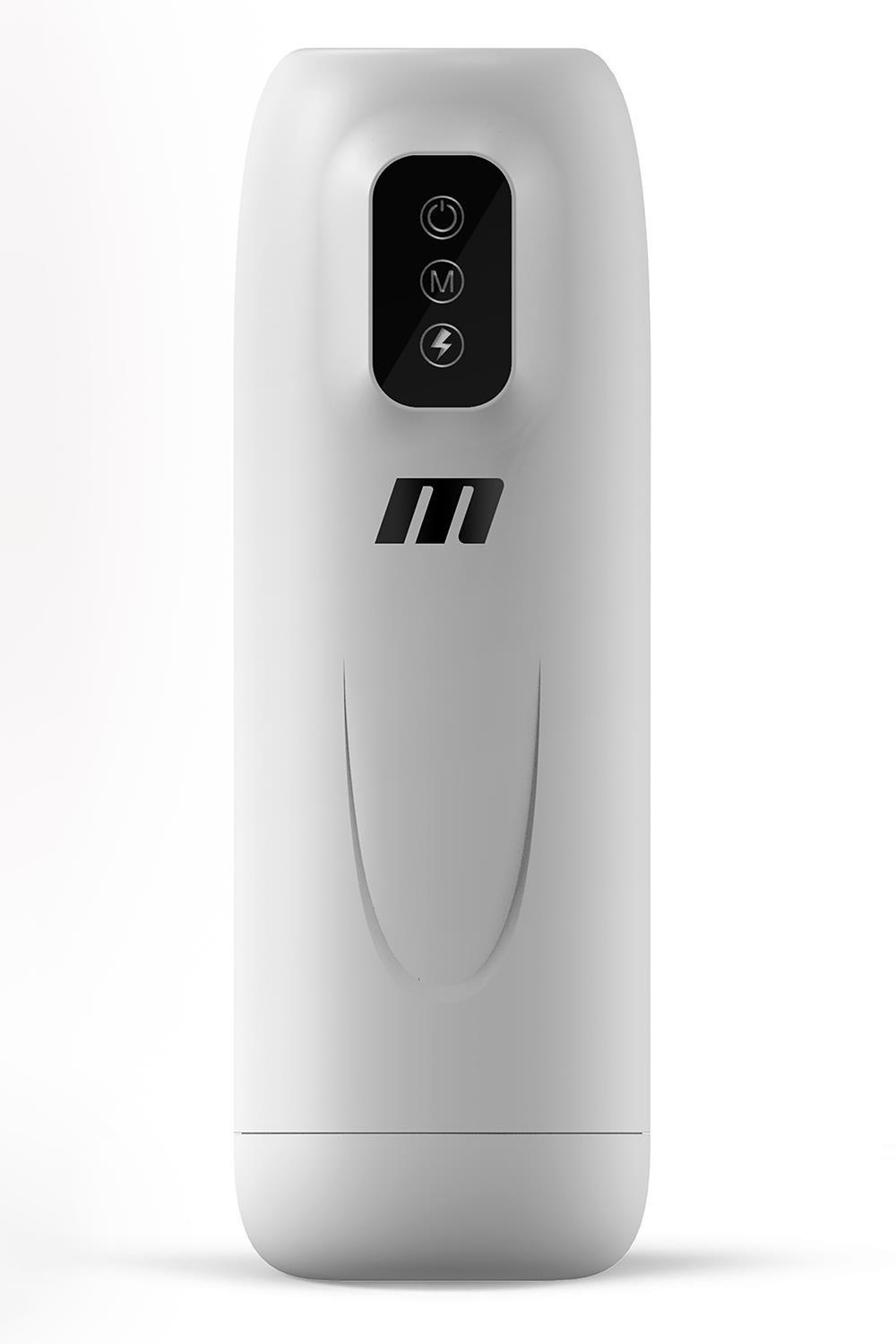 M For Men Robo-Bator – automatinis masturbatorius - Image 2