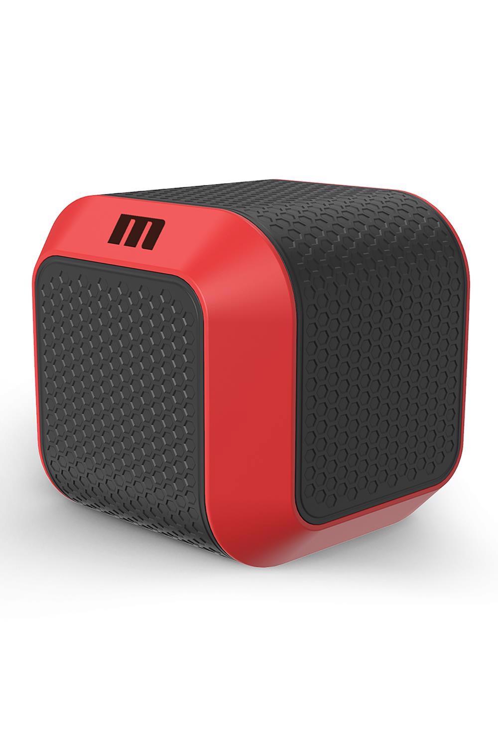 M FOR MEN SLAMBOX RED - Image 2
