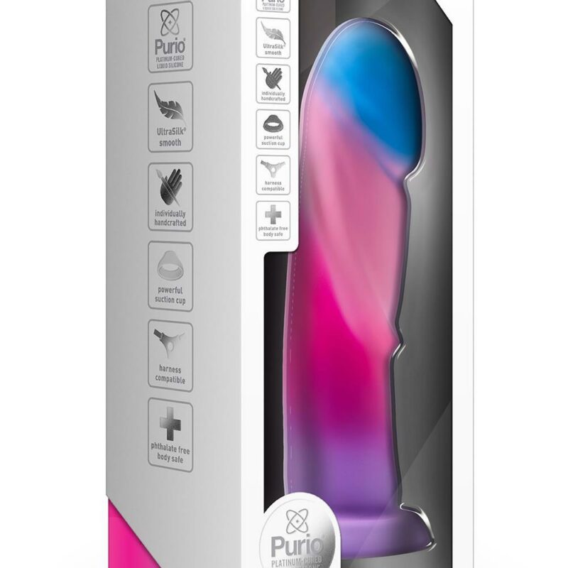 Vibratorius Candy – prabangi stimuliacija