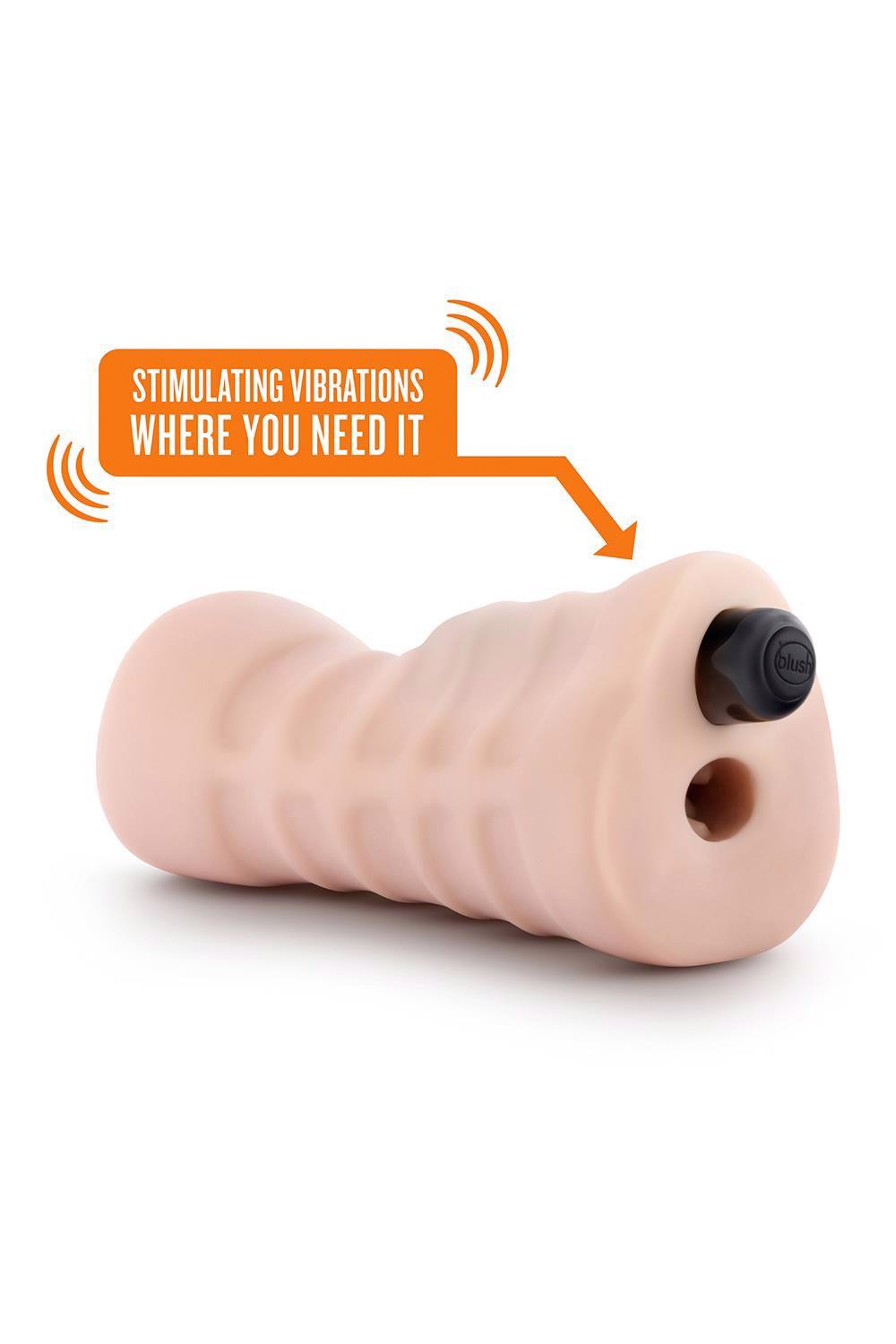 Vibruojantis masturbatorius Ayumi – aukščiausia ekstazė - Image 5