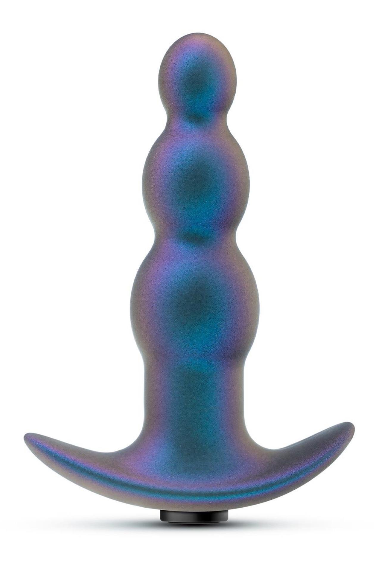 Anal Adventures Matrix – stimuliuojantis kamštis Expedition